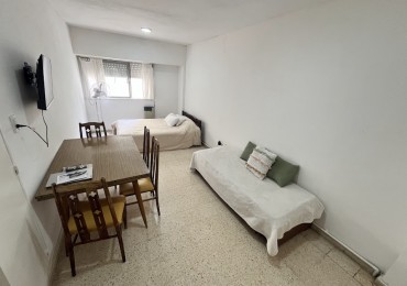 ALQUILER MONOAMBIENTE SIN EXPENSAS - MARZO A DICIEMBRE-CENTRO
