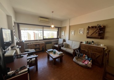 Venta Departamento  3 ambientes- Plaza Mitre APTO CREDITO