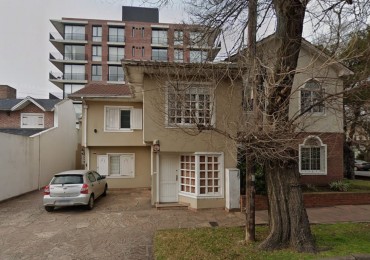 PH 3 Ambientes Moderno al Frente con espacio de cochera | Alquiler 24 Meses | Chauvin, Mar del Plata