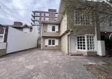 Alquiler 24 meses PH 3 ambientes con cochera en Chauvin 