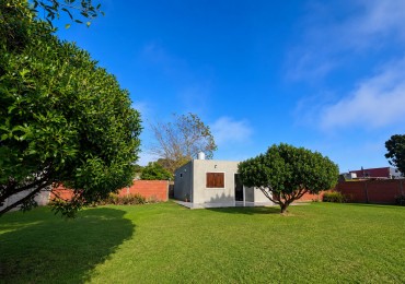 Casa 3 Ambientes sobre 2 Lotes - 605 m² de Terreno- LA SERENA