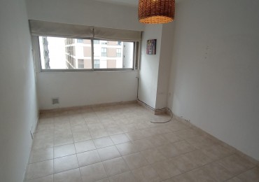 Alquiler 24 Meses | 2 Ambientes al Frente | Excelente Zona Guemes