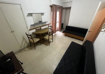 OPORTUNIDAD | DEPARTAMENTO DE 2 AMBIENTES AMUEBLADO - ZONA ALDREY/GUEMES