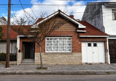 ALQUILER POR 24 MESES | CHALET EN PH AL FRENTE -CHAUVIN