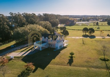 Lote en Venta - Barrio Privado Casonas del Haras