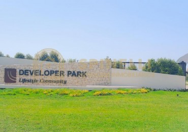 Venta - Lote- Developer Park - Barrio Privado Ruta 2 - Financiacion