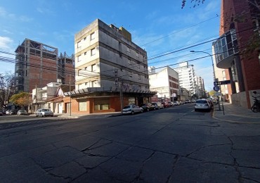 Hotel en Venta mas Lote en La Perla, Mar del Plata